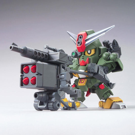 BB Senshi #375 Legend Command Gundam