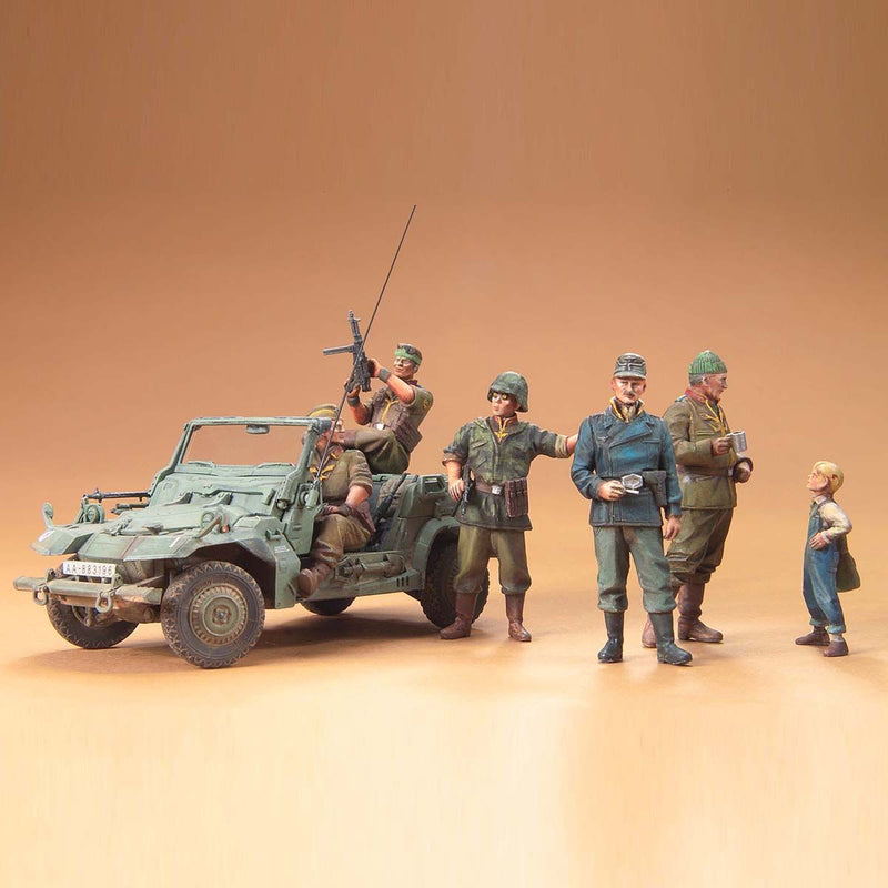 1/35 U.C. Hard Graph No.05 Code Name "Cyclops" Set