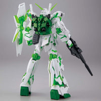 HGUC 1/144 RX-0 Unicorn Gundam [Destroy Mode] 7 Eleven Color Ver.