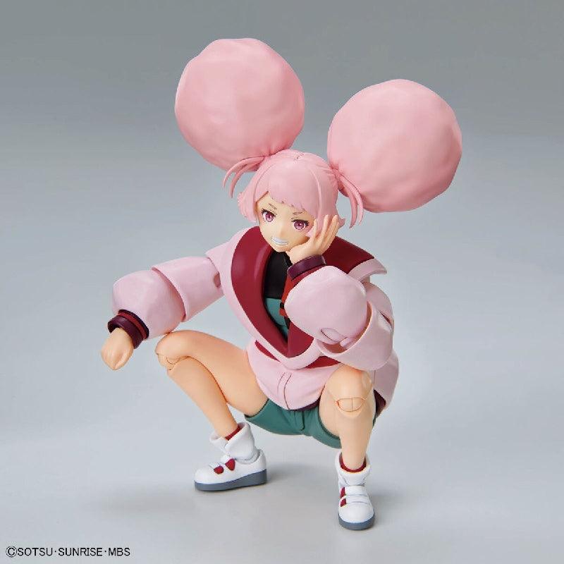 Bandai Figure-rise Standard Chuatury Panlunch - Kidultverse