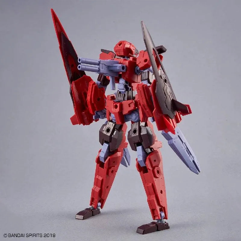 Bandai 30 Minutes Missions 30MM 1/144 eEXM-30 Espossito - Kidultverse