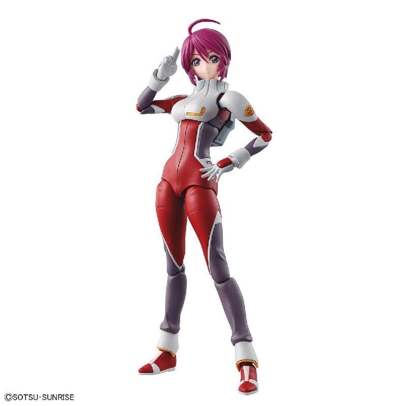 Bandai Figure-rise Standard Lunamaria Hawke - Kidultverse