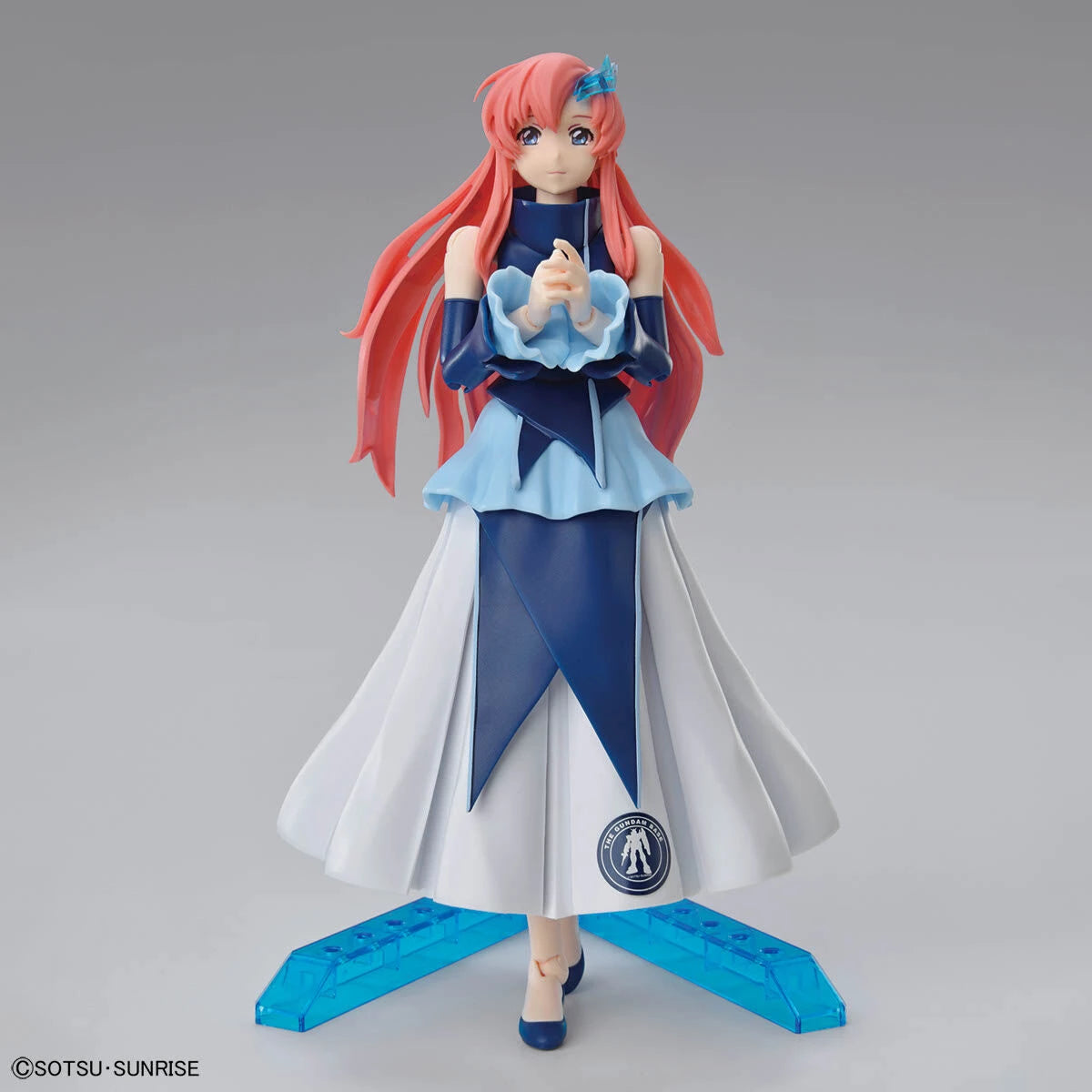 Figure-rise Standard The Gundam Base Limited Lacus Clyne [The Gundam Base Color]
