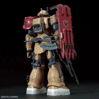 Bandai HG 1/144 No.254 MS-06F Zaku II F Type [Solari Custom] - Kidultverse