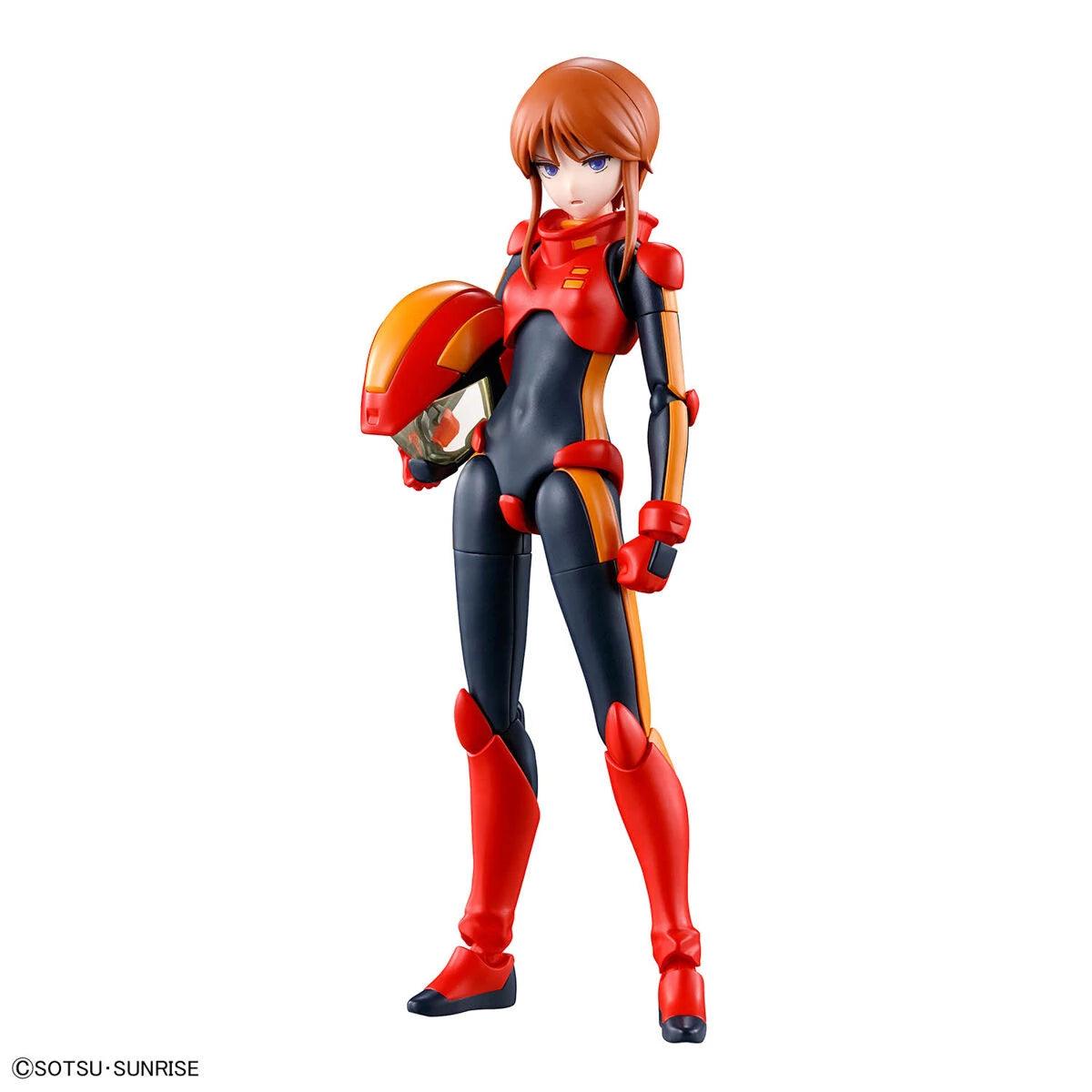 Bandai Figure-rise Standard Ple Two - Kidultverse