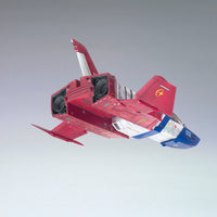 1/35 U.C. Hard Graph No.07 E.F.S.F. Multipurpose Light Fighter FF-X7 Core Fighter