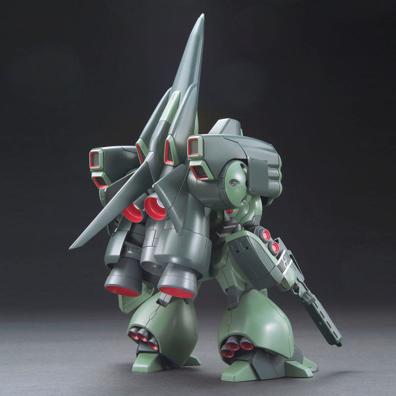 HGUC 1/144 No.180 AMX-102 Zssa [Unicorn Ver.]
