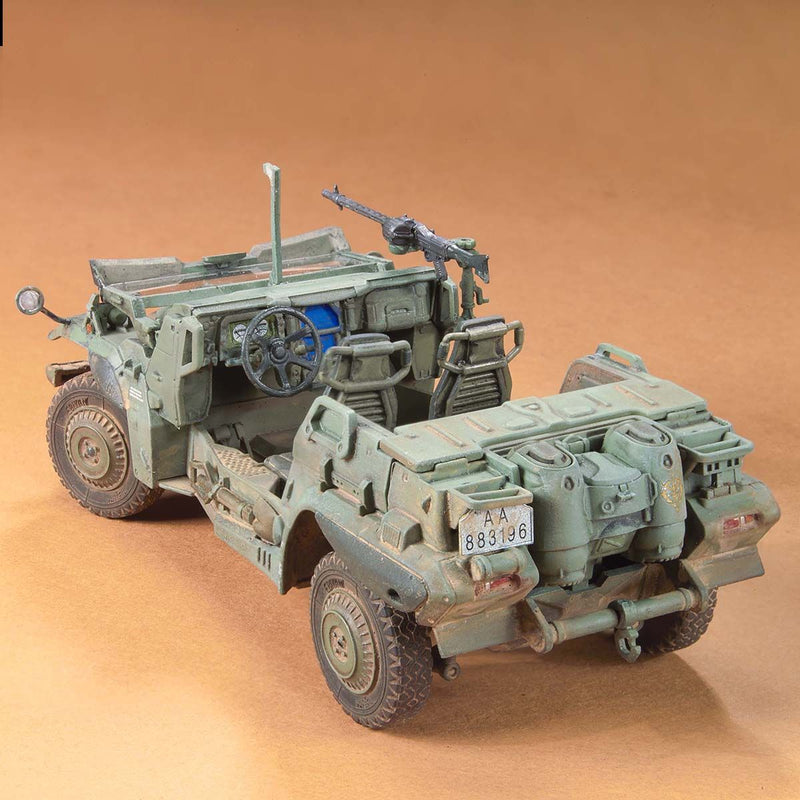 1/35 U.C. Hard Graph No.05 Code Name "Cyclops" Set
