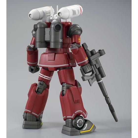 HGUC 1/144 RX-77 Guncannon [21st Century Real Type Ver.] (P-Bandai)