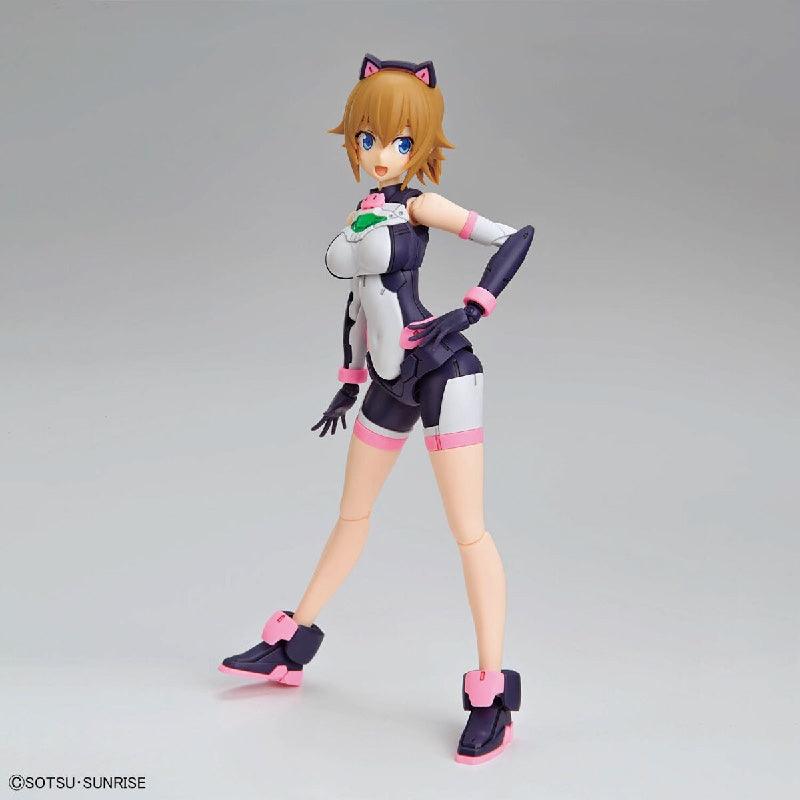 Bandai Figure-rise Standard Avatar Fumina - Kidultverse