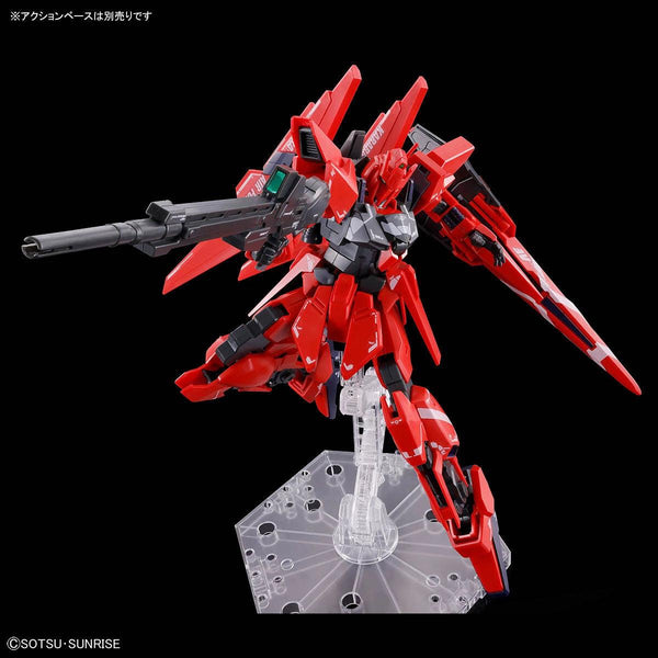 HGUC 1/144 MSN-001-2 Delta Gundam II (P-Bandai) – Kidultverse®