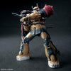 Bandai HG 1/144 No.254 MS-06F Zaku II F Type [Solari Custom] - Kidultverse