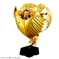Bandai Figure-rise Standard Amplified The Winged Dragon of Ra - Kidultverse