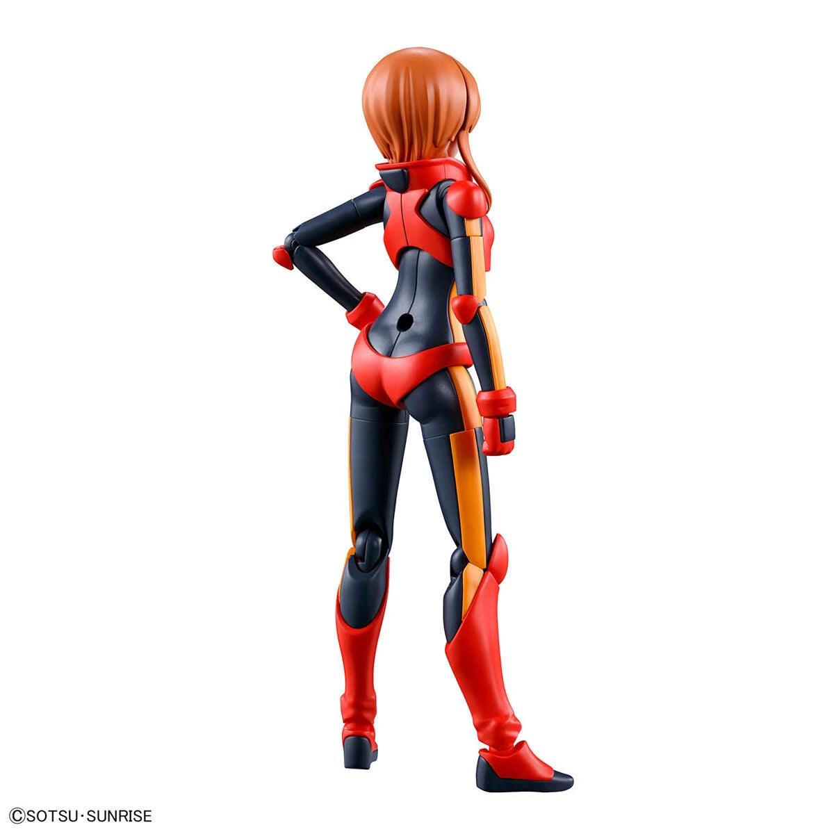 Bandai Figure-rise Standard Ple Two - Kidultverse