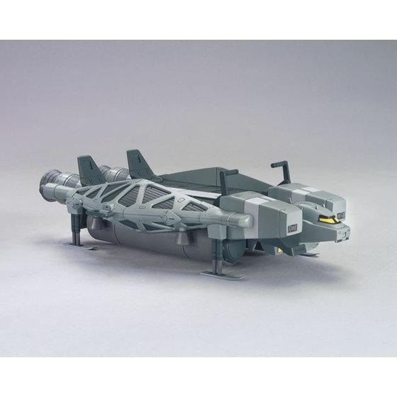 HGUC 1/144 No.158 Type89 Base Jabber