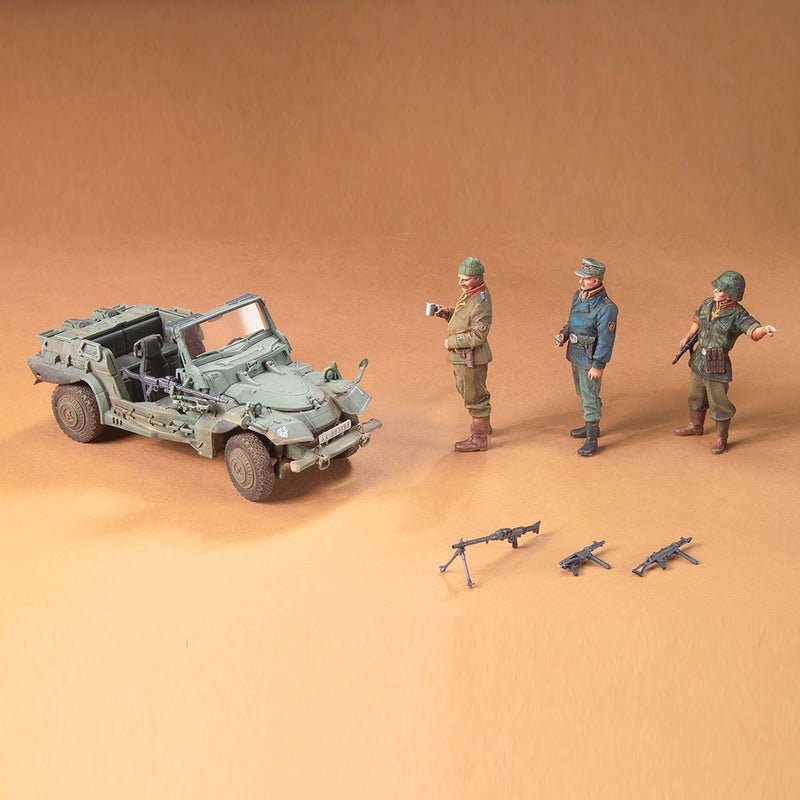 1/35 U.C. Hard Graph No.05 Code Name "Cyclops" Set