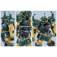 HGUC 1/144 MS-07 Gouf [21st Century Real Type Ver.] (P-Bandai)
