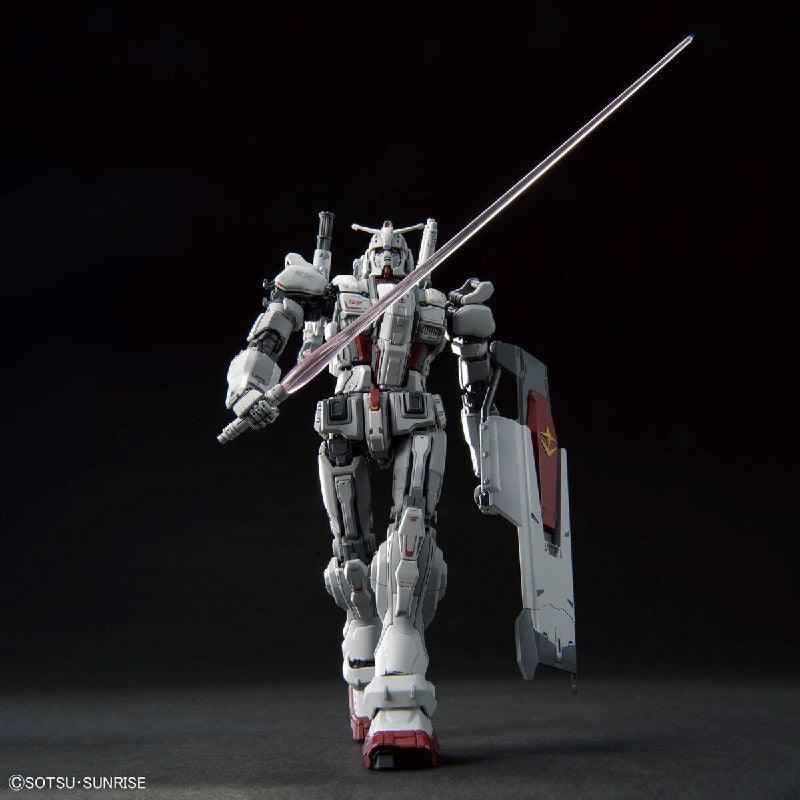 Bandai HG 1/144 No.255 Gundam EX - Kidultverse