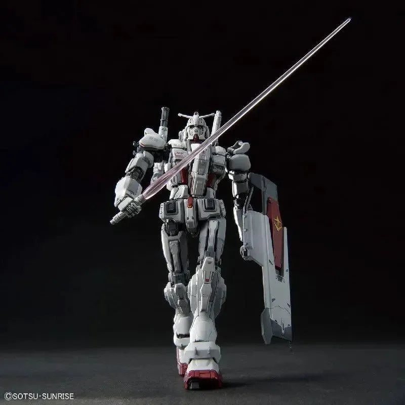 Bandai HG 1/144 No.255 Gundam EX - Kidultverse