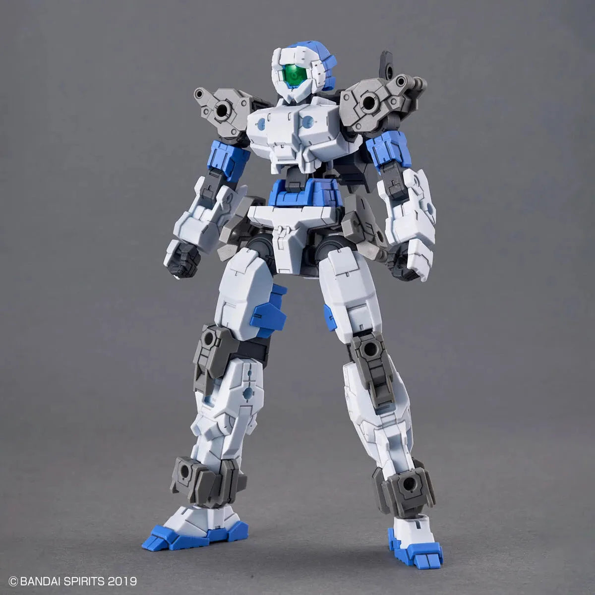 30 Minutes Missions 30MM 1/144 eEXM-17 Alto