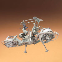 1/35 U.C. Hard Graph No.01 Zeon Mobile Scout Set