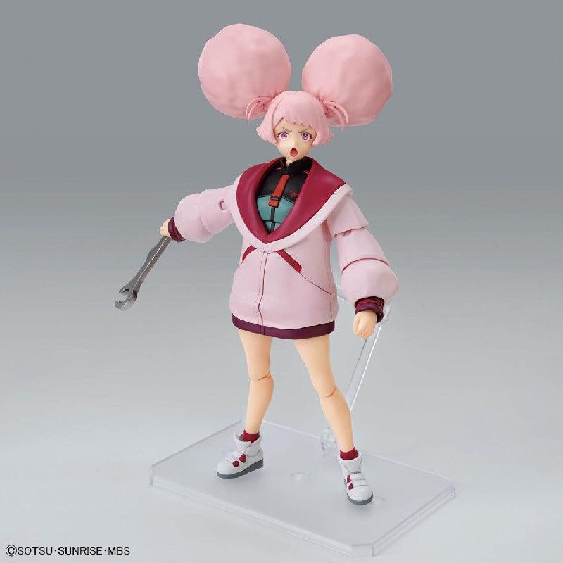 Bandai Figure-rise Standard Chuatury Panlunch - Kidultverse