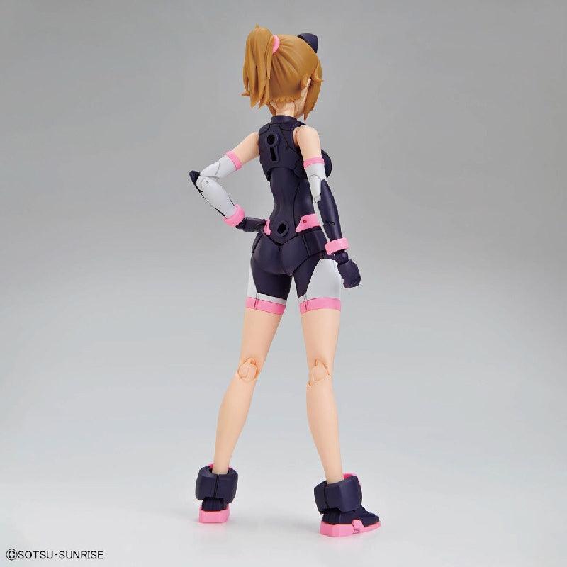 Bandai Figure-rise Standard Avatar Fumina - Kidultverse