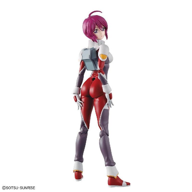 Bandai Figure-rise Standard Lunamaria Hawke - Kidultverse