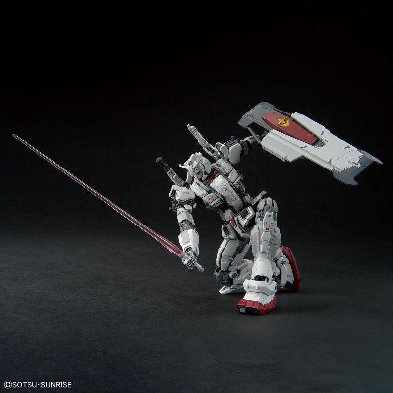 Bandai HG 1/144 No.255 Gundam EX - Kidultverse