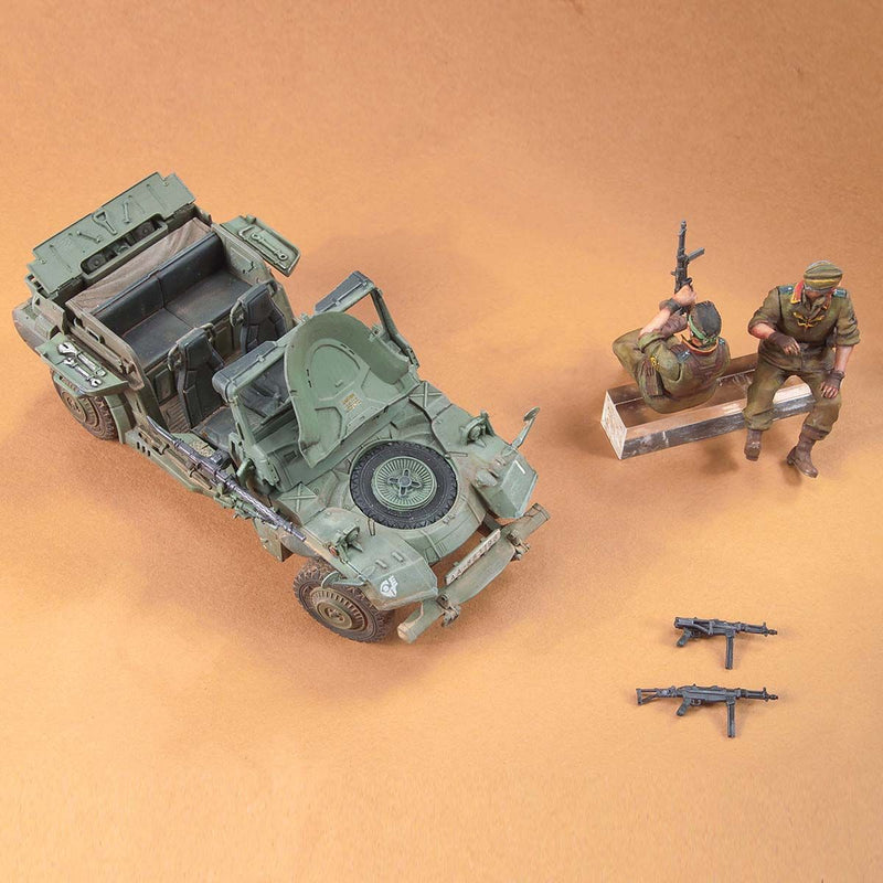 1/35 U.C. Hard Graph No.05 Code Name "Cyclops" Set
