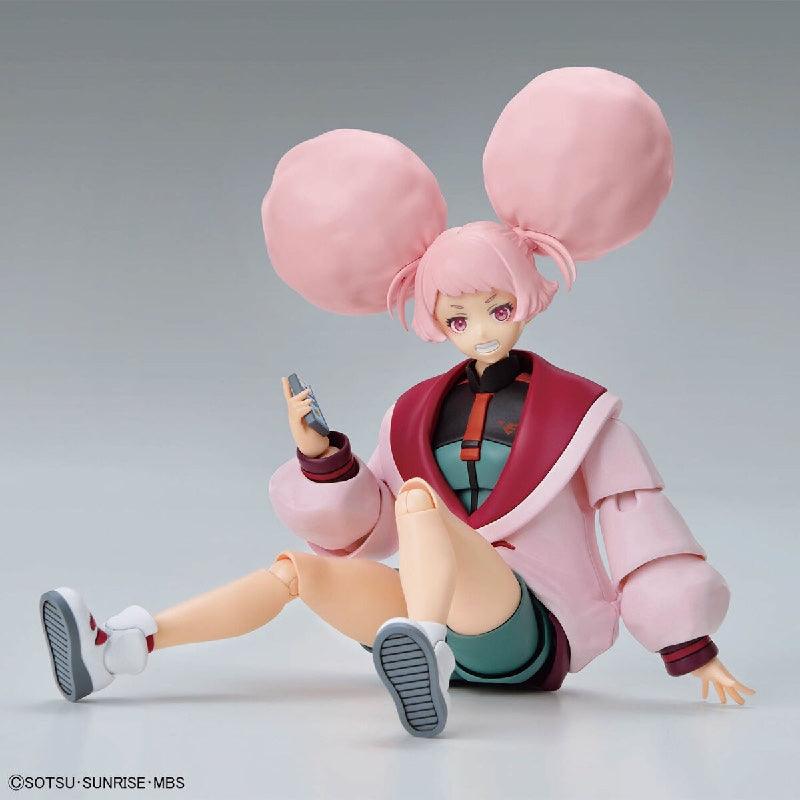 Bandai Figure-rise Standard Chuatury Panlunch - Kidultverse