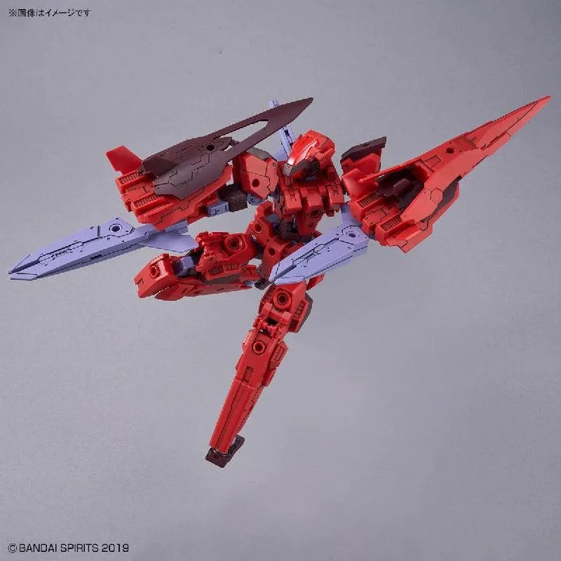 Bandai 30 Minutes Missions 30MM 1/144 eEXM-30 Espossito - Kidultverse