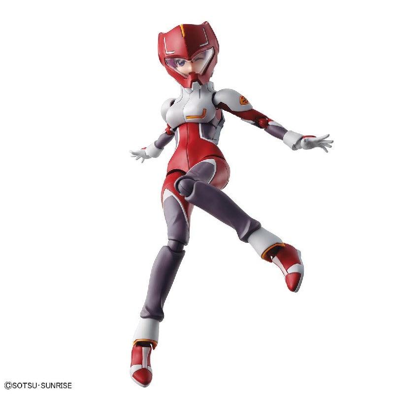 Bandai Figure-rise Standard Lunamaria Hawke - Kidultverse