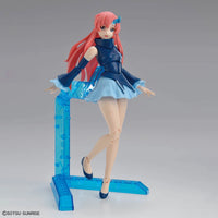 Figure-rise Standard The Gundam Base Limited Lacus Clyne [The Gundam Base Color]