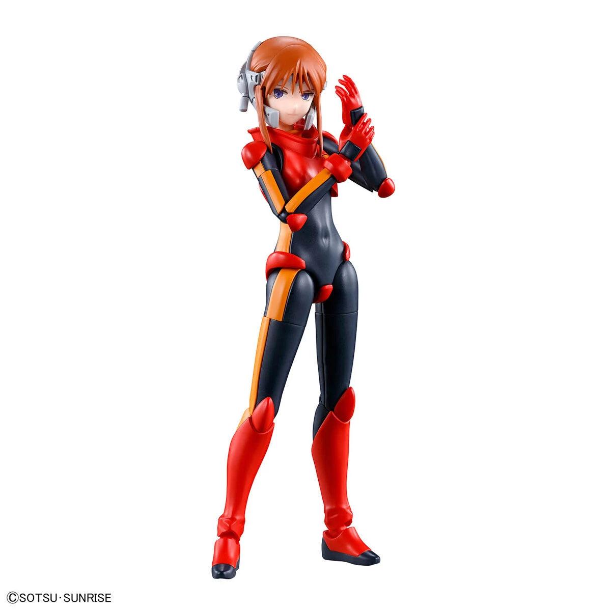 Bandai Figure-rise Standard Ple Two - Kidultverse