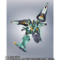 [ETA: APR 27] Mobile Suit Gundam ZZ: The Robot Spirits: [Side MS] NZ-000 Quin Mantha [~Marking Plus~]