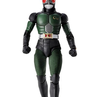 S.H.Figuarts: 仮面ライダーBLACK RX