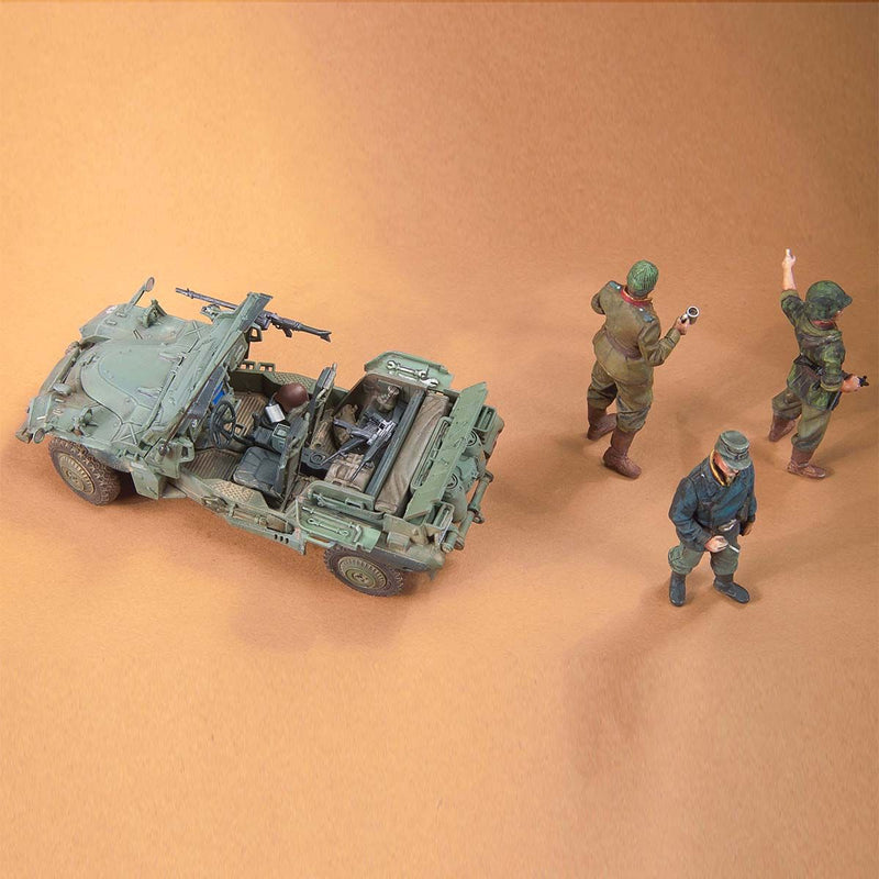 1/35 U.C. Hard Graph No.05 Code Name "Cyclops" Set