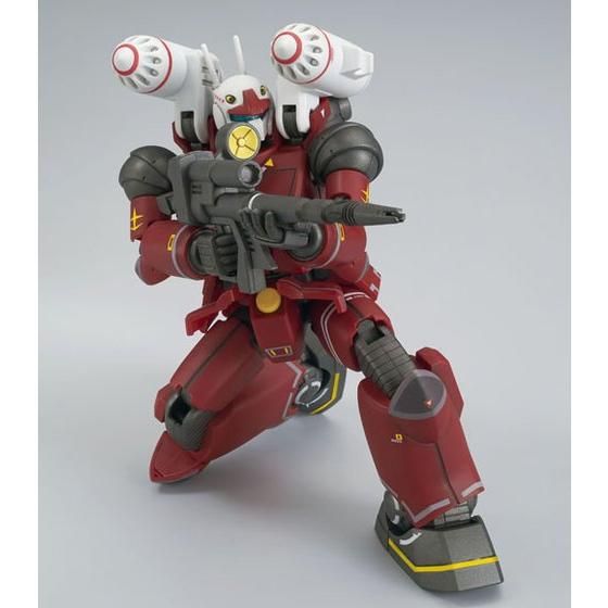HGUC 1/144 RX-77 Guncannon [21st Century Real Type Ver.] (P-Bandai)