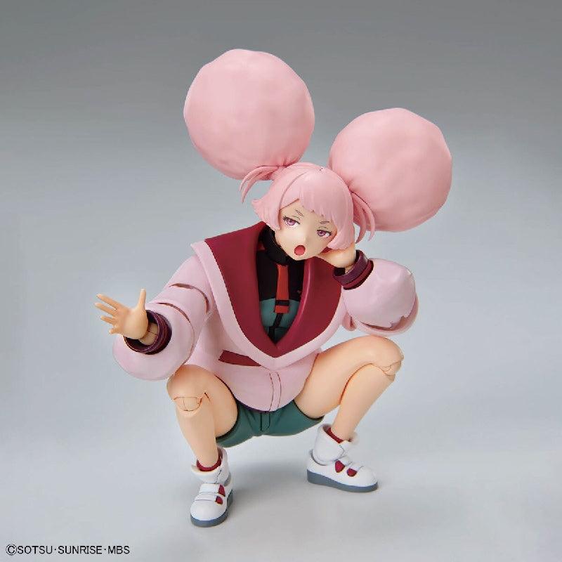 Bandai Figure-rise Standard Chuatury Panlunch - Kidultverse