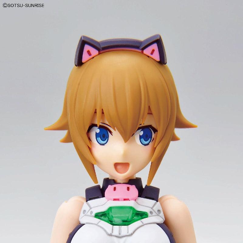 Bandai Figure-rise Standard Avatar Fumina - Kidultverse