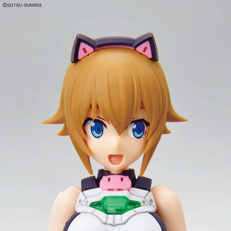 Bandai Figure-rise Standard Avatar Fumina - Kidultverse