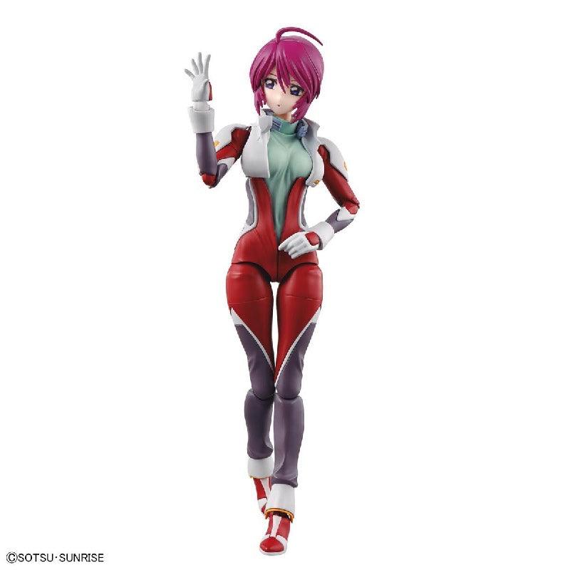 Bandai Figure-rise Standard Lunamaria Hawke - Kidultverse