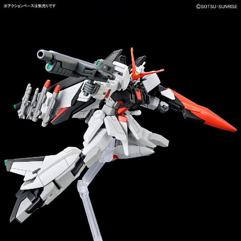 Bandai HGCE 1/144 No.257 STTS/F-400 Murasame Kai - Kidultverse