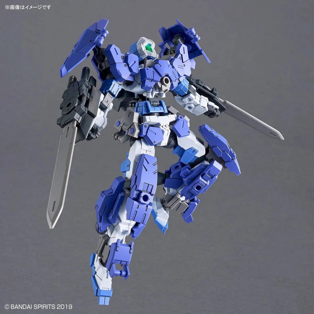 30 Minutes Missions 30MM 1/144 eEXM-17 Alto