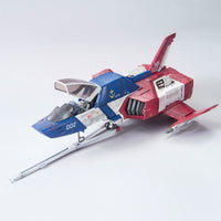 1/35 U.C. Hard Graph No.07 E.F.S.F. Multipurpose Light Fighter FF-X7 Core Fighter