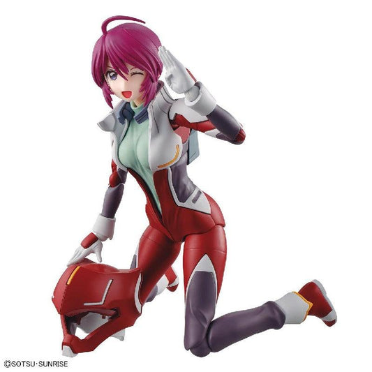 Bandai Figure-rise Standard Lunamaria Hawke - Kidultverse