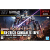 Bandai HG 1/144 No.255 Gundam EX - Kidultverse