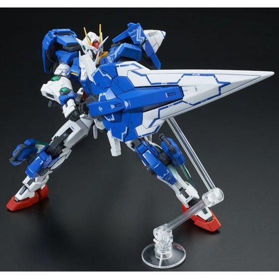 RG 1/144 GN-0000/7S 00 Gundam Seven Sword (P-Bandai)