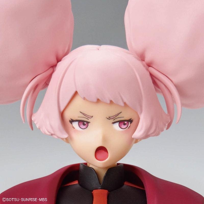 Bandai Figure-rise Standard Chuatury Panlunch - Kidultverse